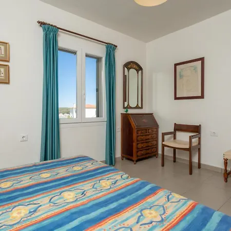 Luisa Cala Galdana (Menorca)