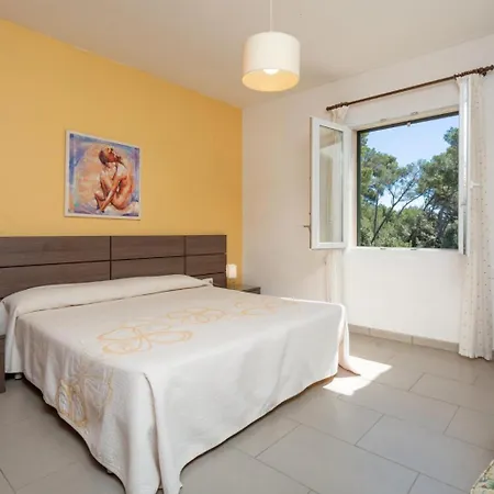 Luisa Βίλα Cala Galdana (Menorca)