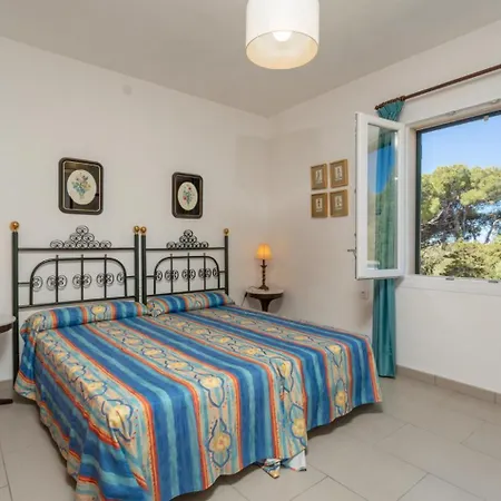 Luisa Βίλα Cala Galdana (Menorca)