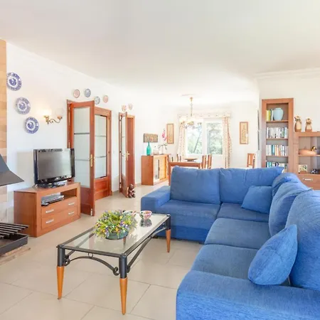 Luisa Cala Galdana (Menorca)