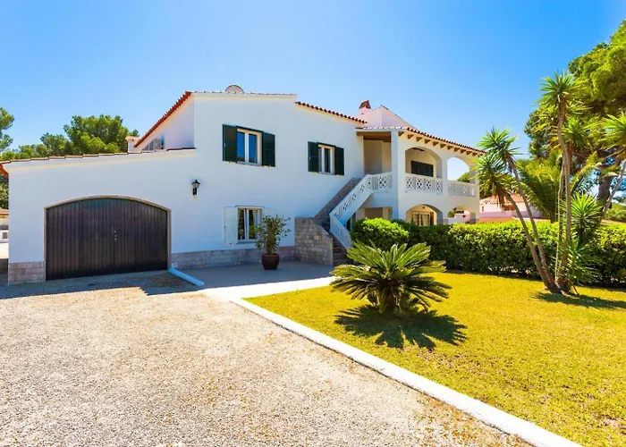 Luisa * Cala Galdana (Menorca)