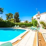 Luisa * Cala Galdana (Menorca)
