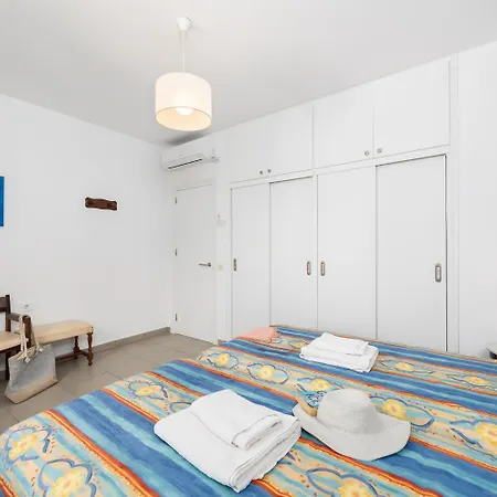 Luisa Holiday home Cala Galdana (Menorca)