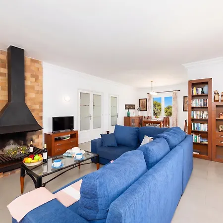 Luisa Holiday home Cala Galdana (Menorca)