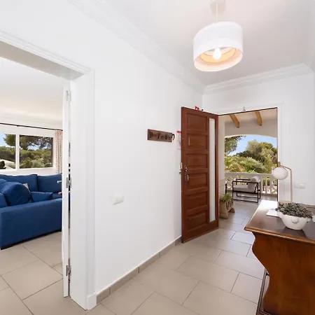 Luisa Holiday home