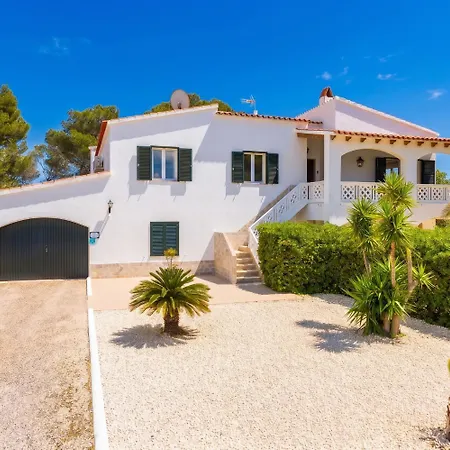Luisa Holiday home *