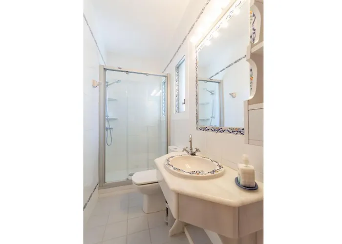 Villa Luisa Cala Galdana (Menorca)