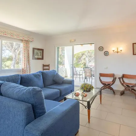 Villa Luisa *